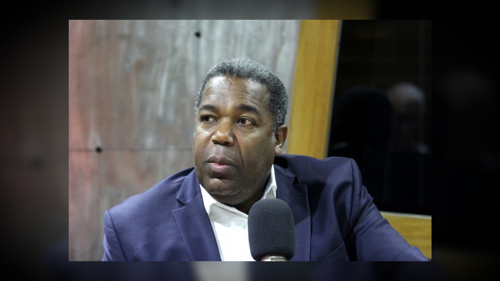 Peña Guaba Explica Por Qué Perdió El PLD