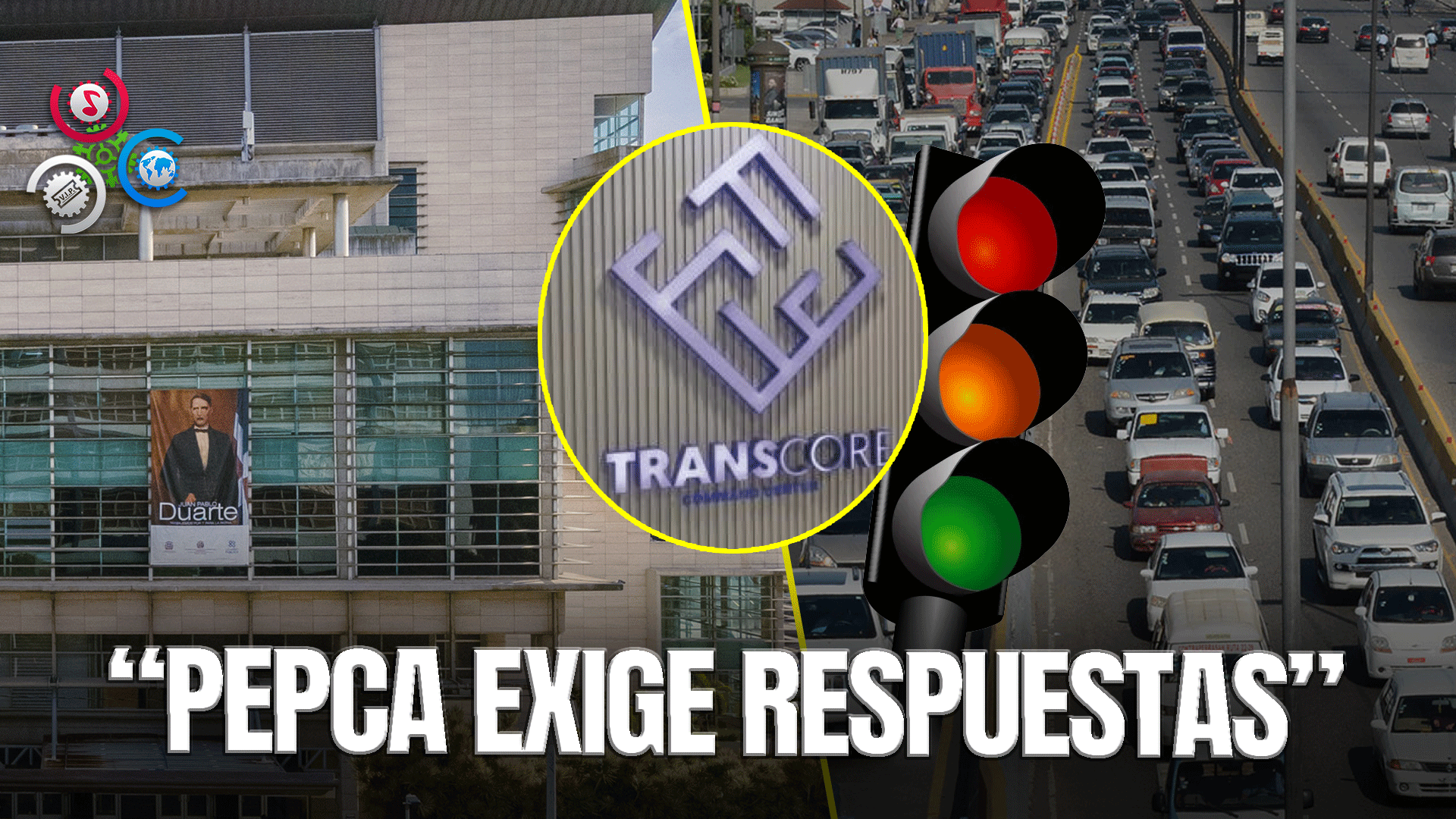 PEPCA Confirma Proceso De Investigación Del Contrato De Transcore Latam