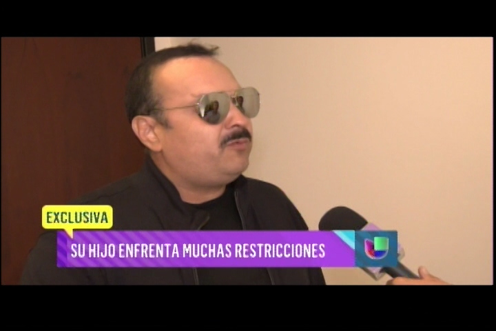 Pepe Aguilar Habla Del Proceso Que Enfrenta Su Hijo Tras Ser Acusado De Tráfico Humano