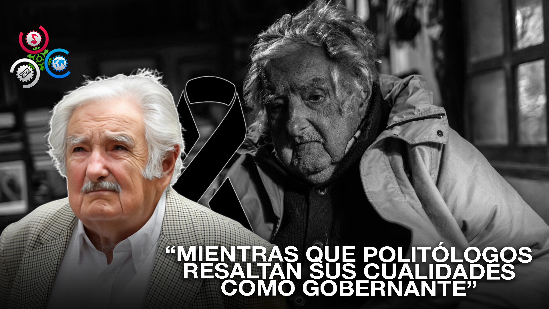 Pepe Mujica Es Reconocido Por Su Estilo De Gobierno Austero Y Humano
