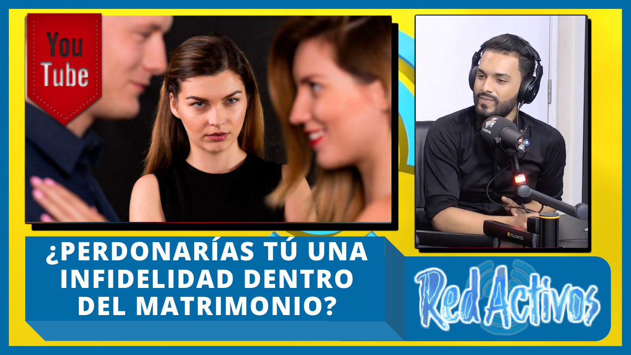 ¿Serías Capaz De Perdonar Una Infidelidad? | Reactivos De Cachicha Tv