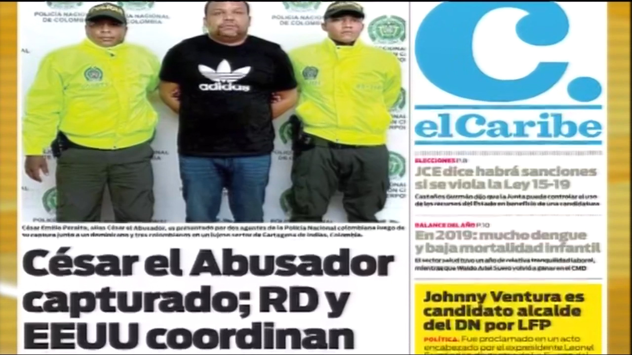 Infórmate Con Las Portadas De Los Principales Periódicos De Hoy 03 De Diciembre 2019