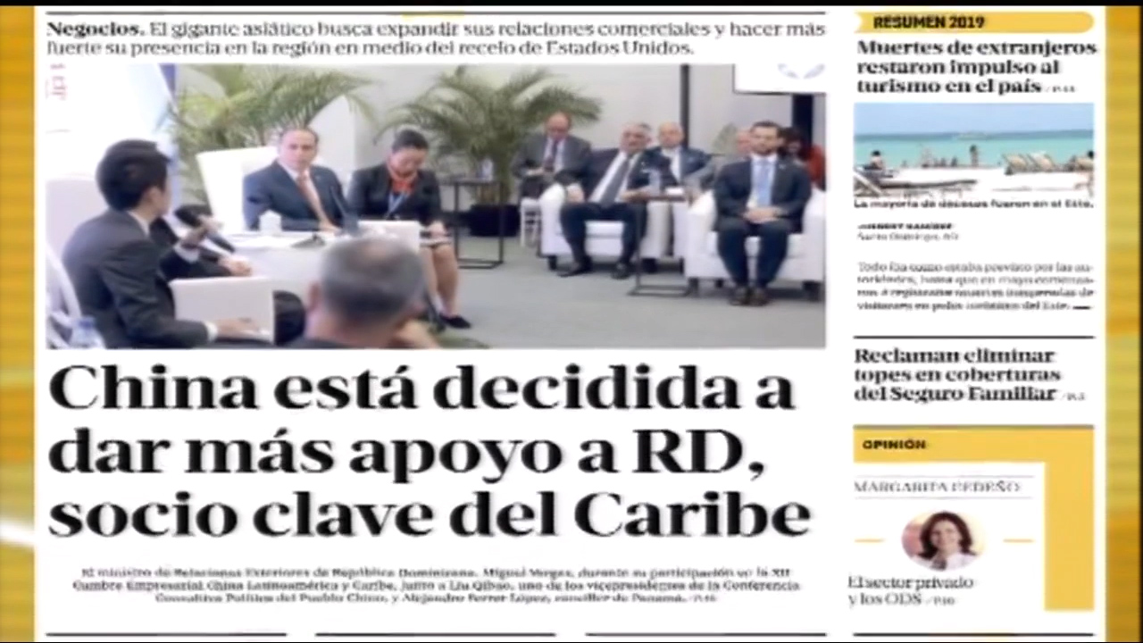 Infórmate Con Las Portadas De Los Principales Periódicos De Hoy 10 De Diciembre 2019