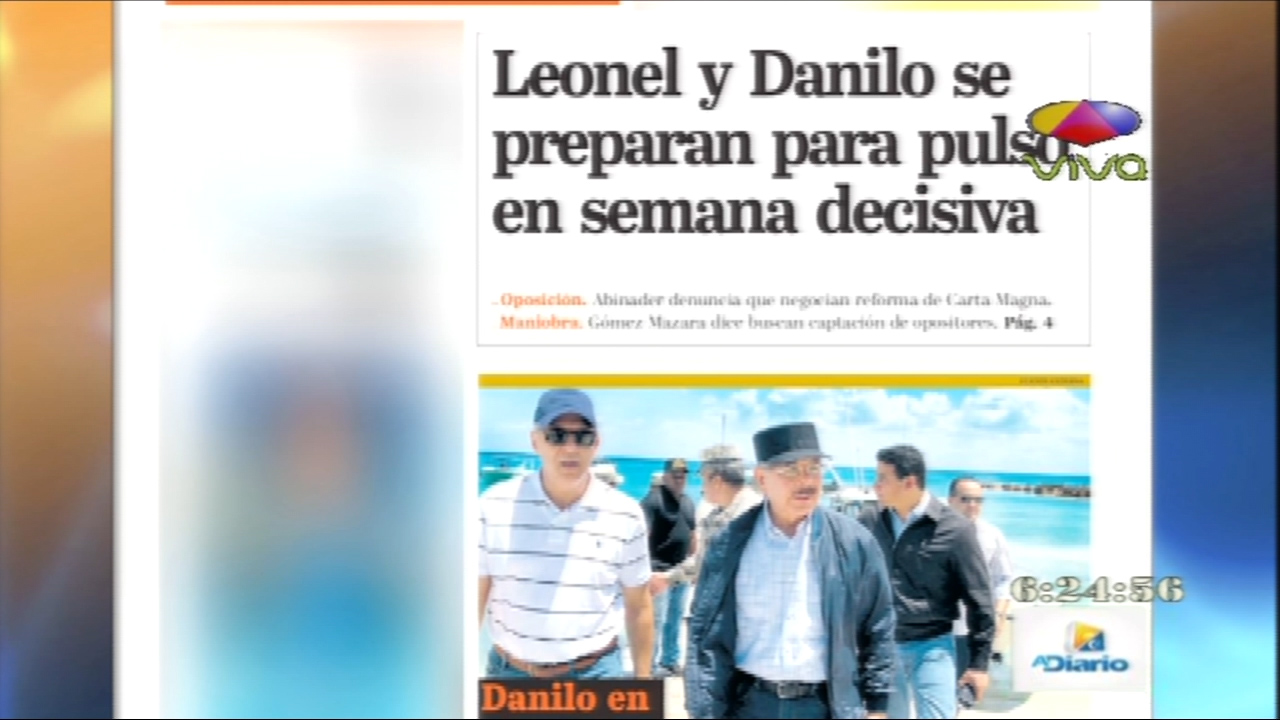 Infórmate Con Las Portadas De Los Principales Periódicos De Hoy 17 De Junio 2019