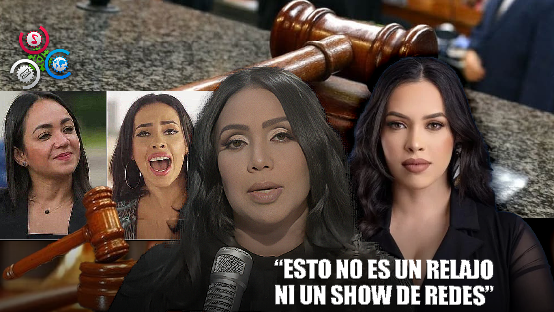 Periodista: “Voy Con Todo Contra La Torita; Nos Vemos En Los Tribunales”