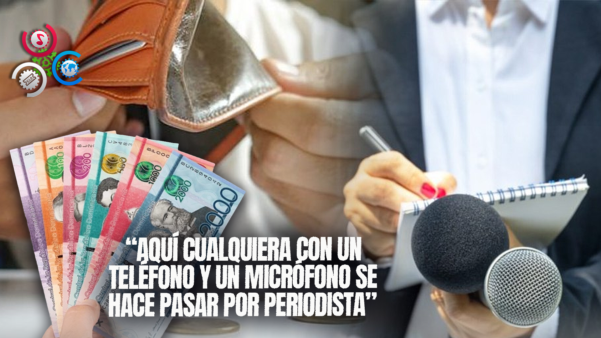 Periodistas Mantienen La Esperanza De Mejores Salarios Y Condiciones De Trabajo