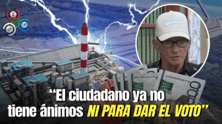 Persiste La Incomodidad Por Los Apagones Y El Alto Precio En Las Facturas Eléctricas