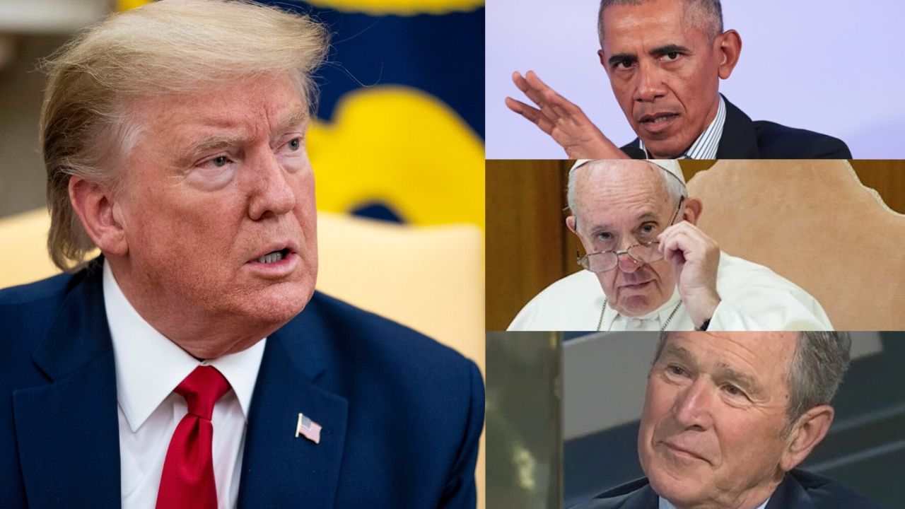 El Día Más Difícil Para Donald Trump