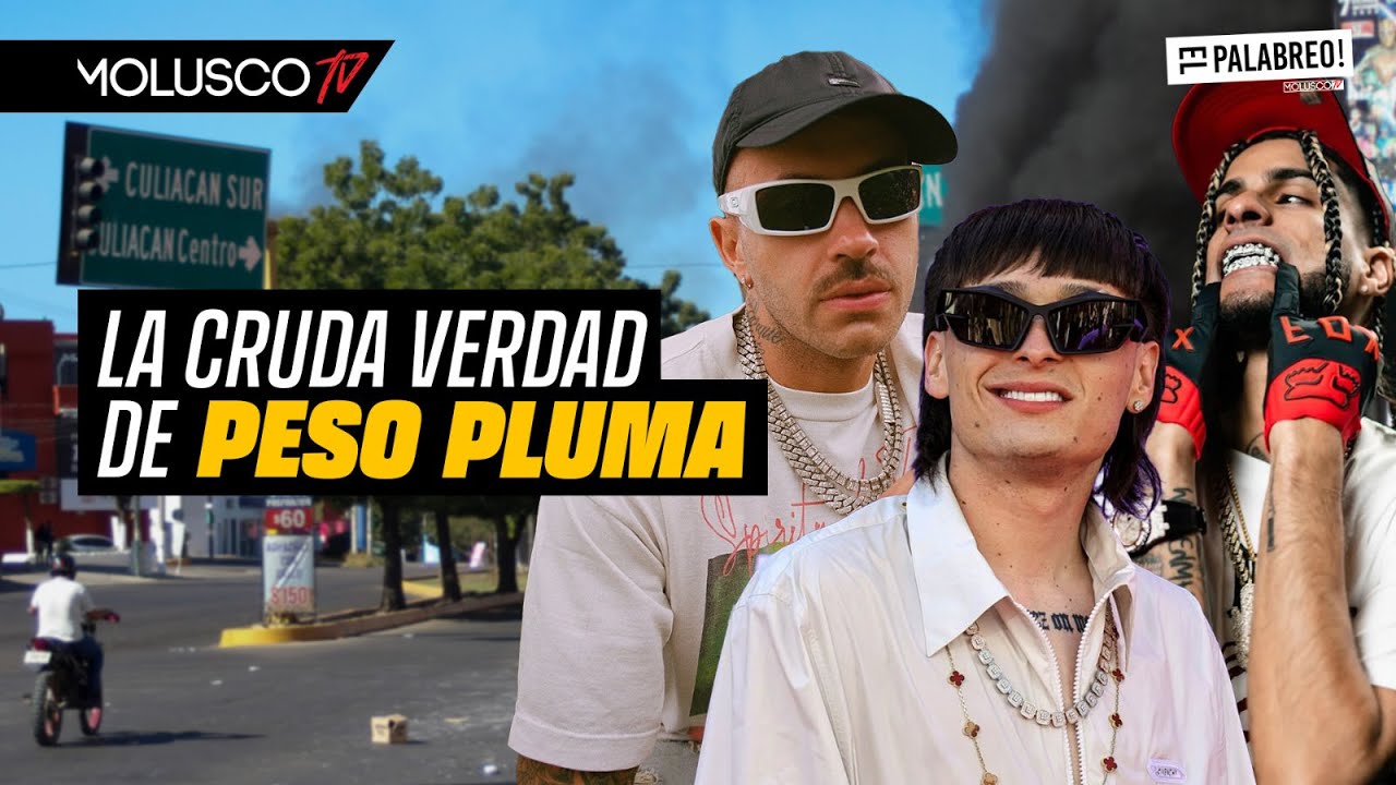 Peso Pluma Y Su Efecto En La Música Urbana | YovngChimi Aclara Rumores | Mensaje A Feid