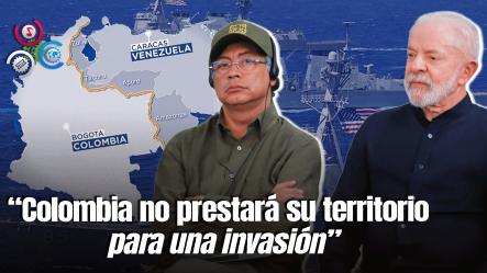 Petro No Reconoce La Victoria De Maduro Pero Tampoco Permitirá La Invasión De Venezuela