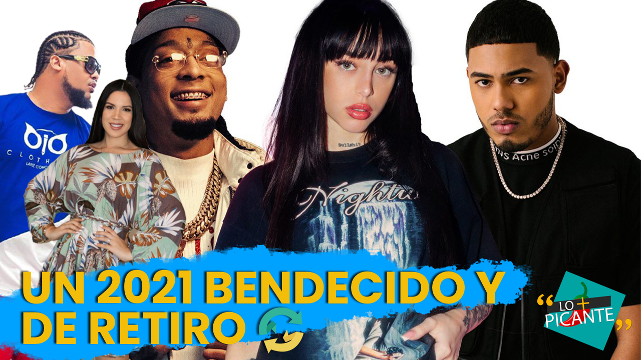 Una Nueva Bendición En Camino Para Una Familia En Medio Del Retiro De El Lápiz | Lo Más Picante