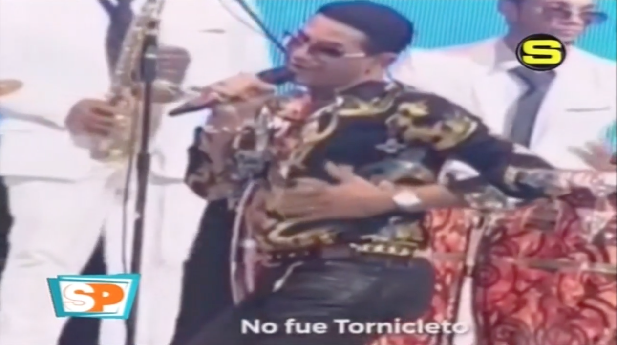 ¡Picante! Mía Cepeda Dice Que Raulín Rodriguez Es Más Hembra Que Ella