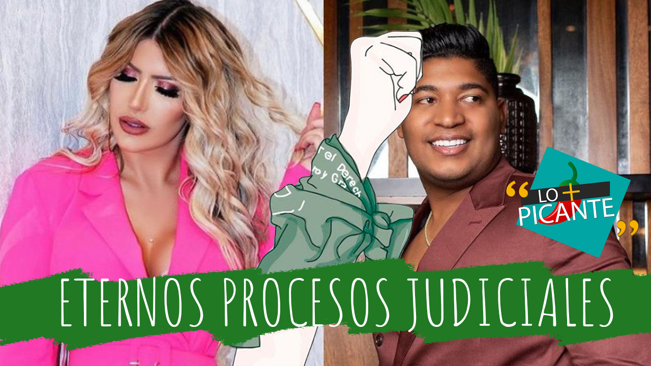 Termina Lío De La MVP Y Ronny Jiménez Mientras Los Artistas Van Contra Las Causales | Lo Más Picante