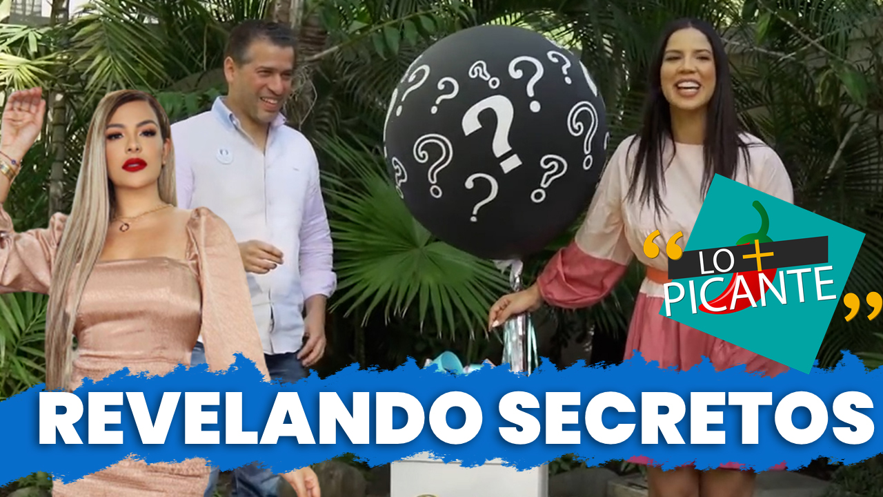 Revelando Los Secretos De Sandra Berrocal Y Yubelkis | Lo Más Picante