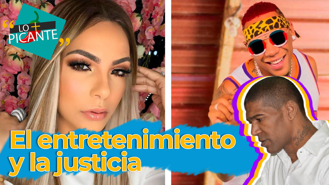 Vuelve El Lío Entre El Meloso Y Berrocal En Medio De La Coerción A Omega | Lo Más Picante