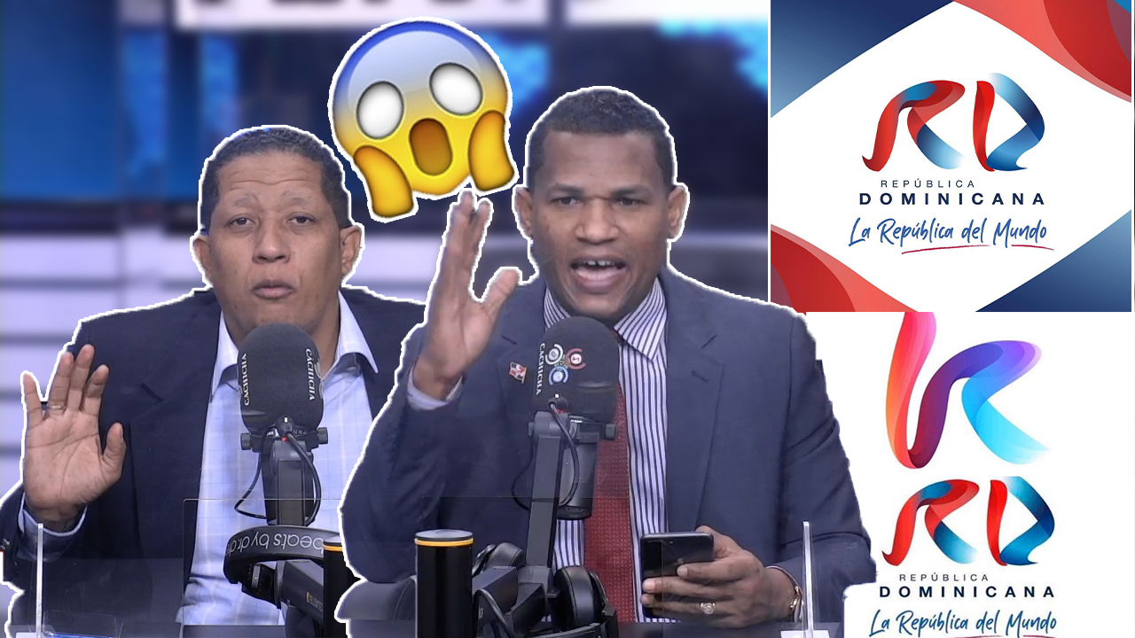 La Verdad Sobre El Logo De Marca País | Asignatura Política