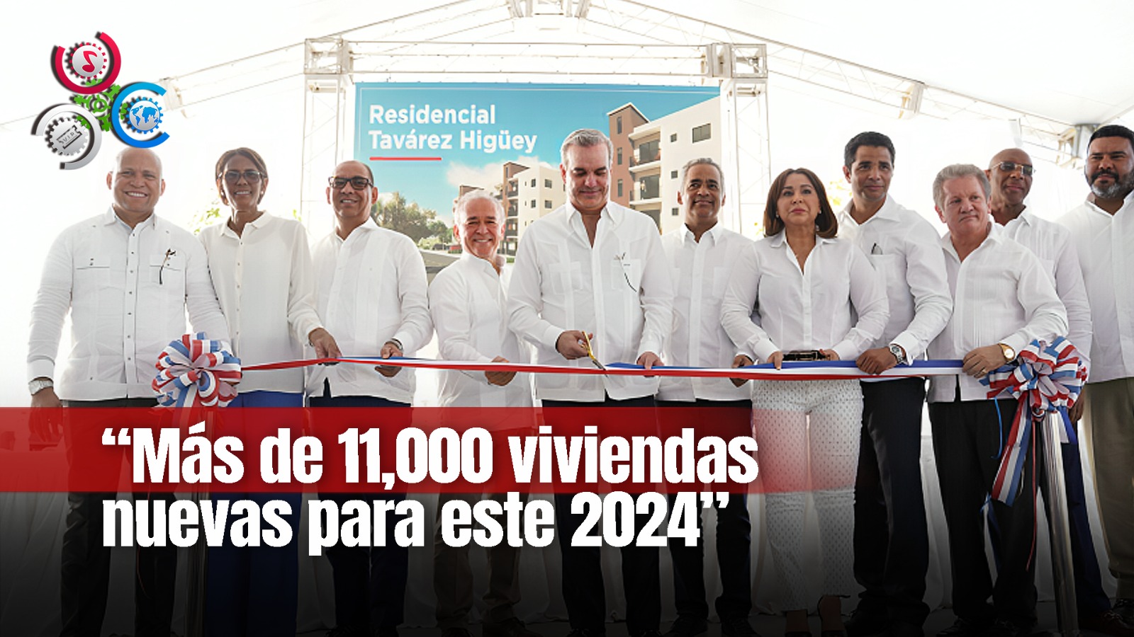 Plan Familia Feliz Construye Más De 11,000 Viviendas; 9,600 Serán Entregadas Para Este Año