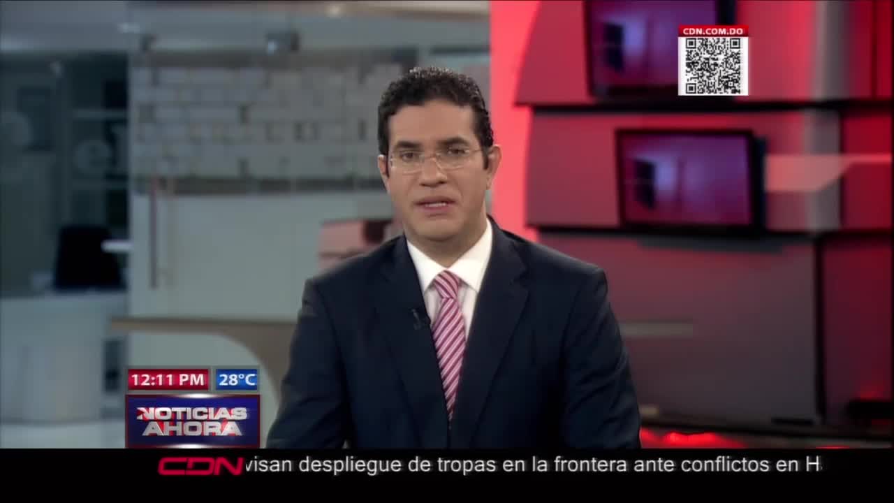 Gobierno Presenta Plan Nacional De Vacunación Contra El COVID-19