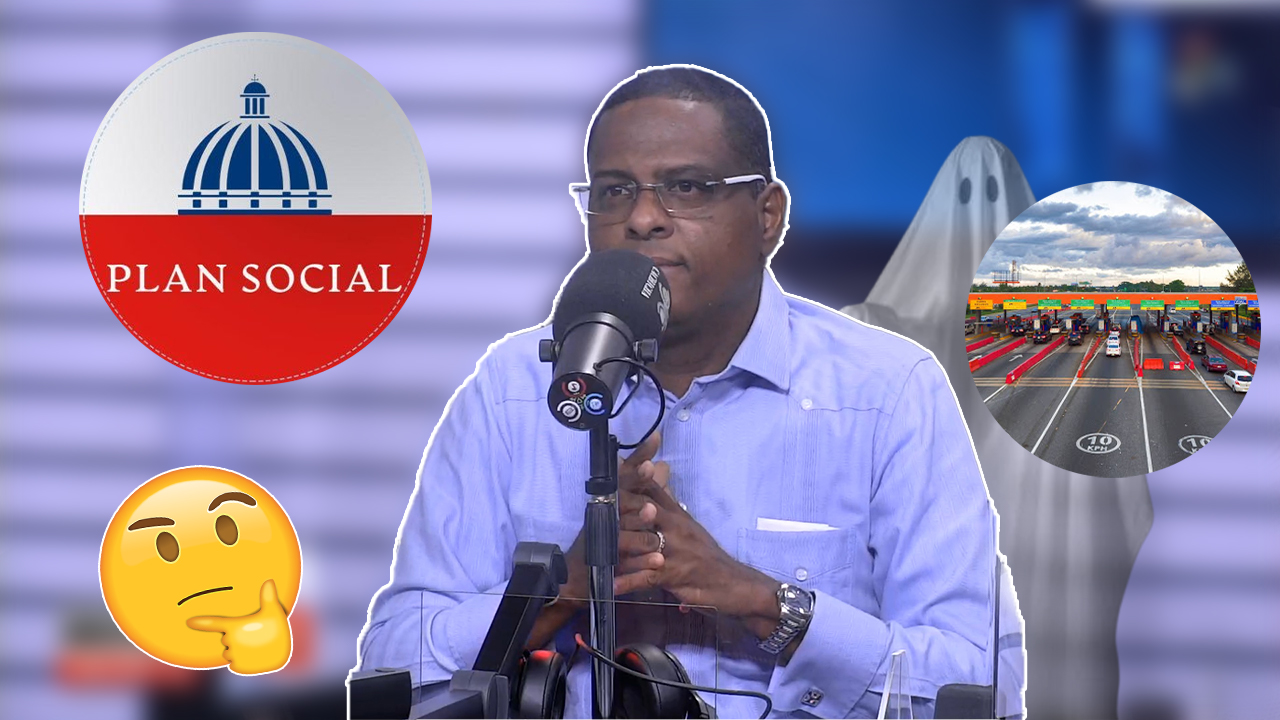 ¿Está O No Trabajando El Gobierno? | Asignatura Política