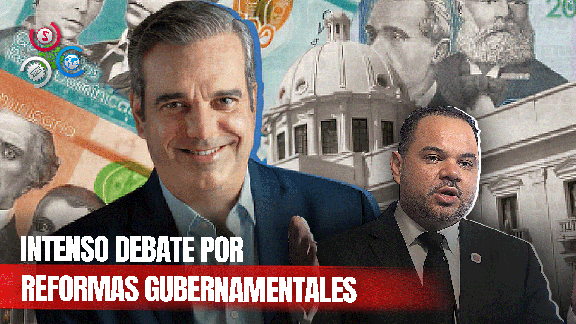 Se Intensifica El Debate Por Reformas Que Someterá El Gobierno