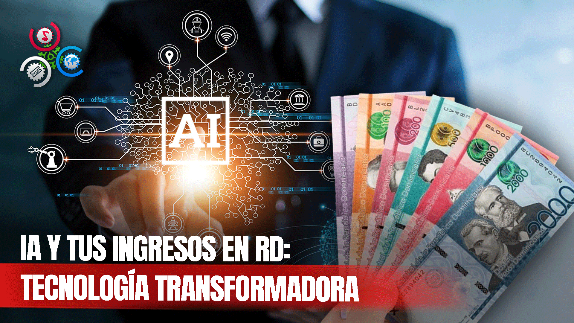 Comentario Económico: El Impacto De La Inteligencia Artificial Sobre Los Ingresos