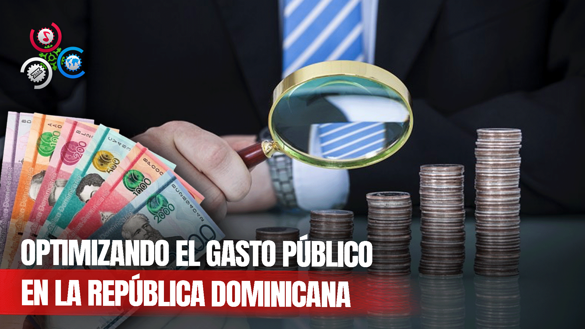 Comentario Económico: ¿Cómo La República Dominicana Puede Mejorar El Gasto Público?