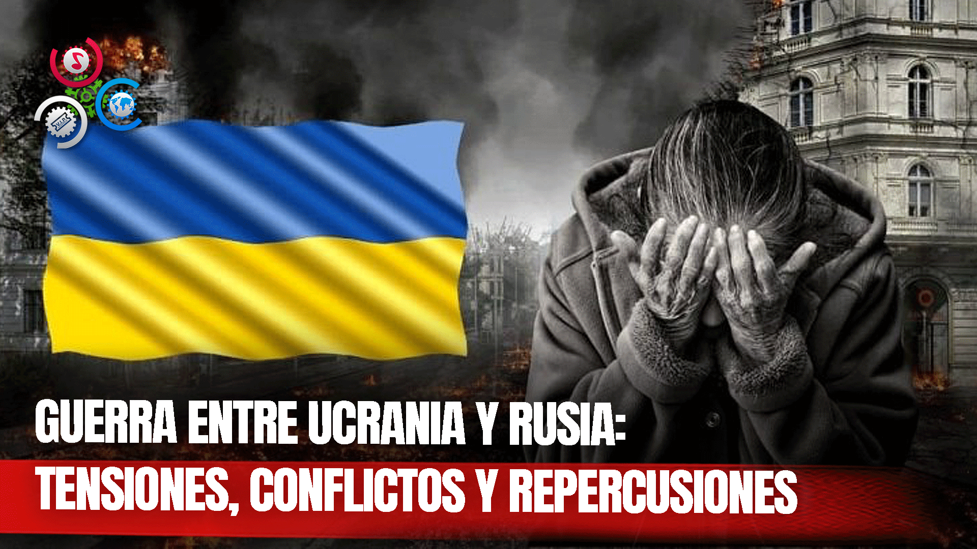 Resumen En Video De La Guerra Ucrania – Rusia: Noticias De La Semana 13 – 20 Junio, 2024