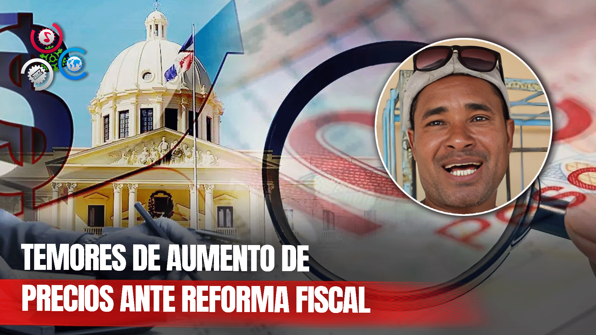 Vendedores Estarían Subiendo Precios Por Reforma Fiscal