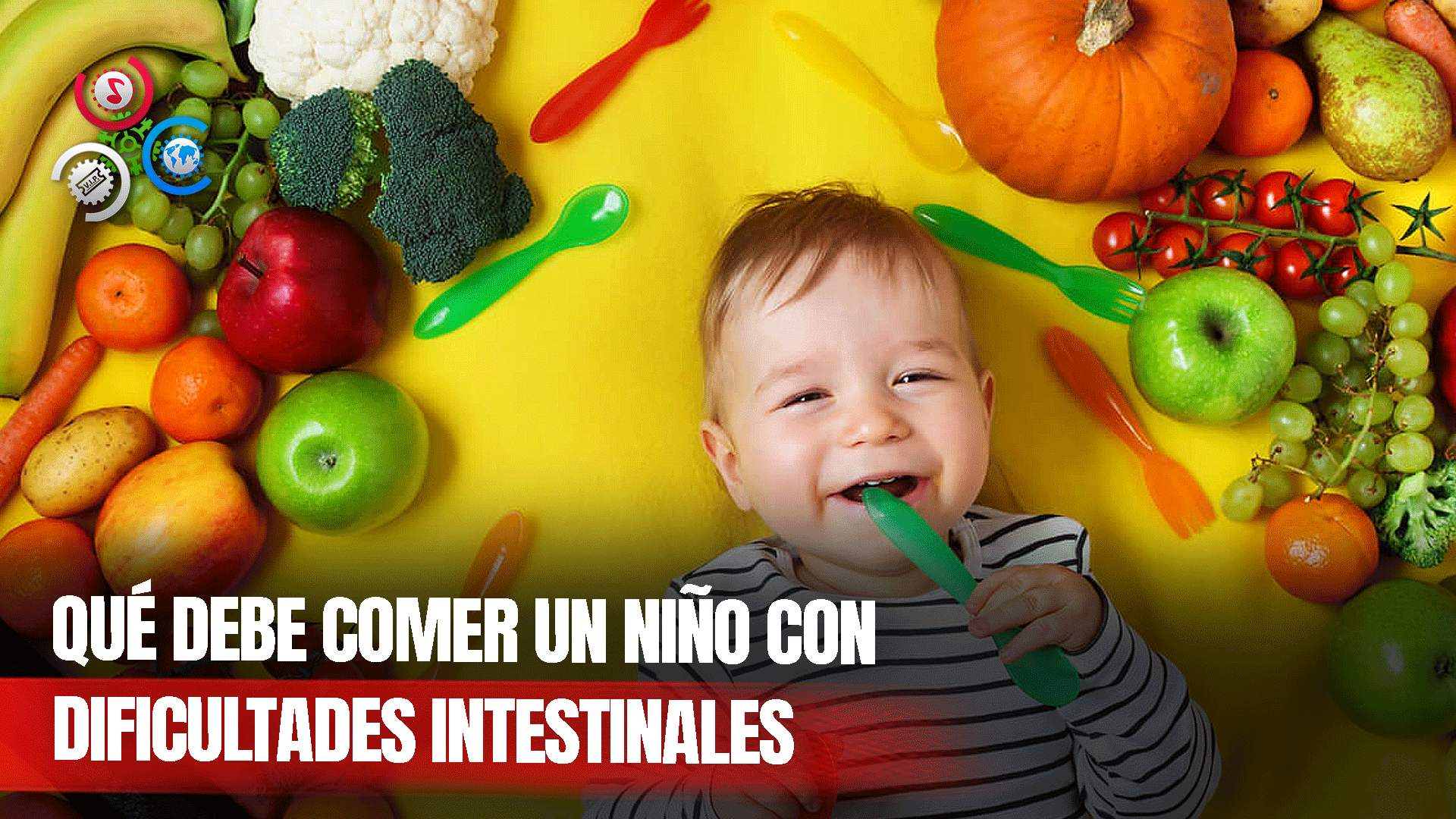 ¿Cómo Debe Ser La Dieta De Un Niño Que Padece Estreñimiento?