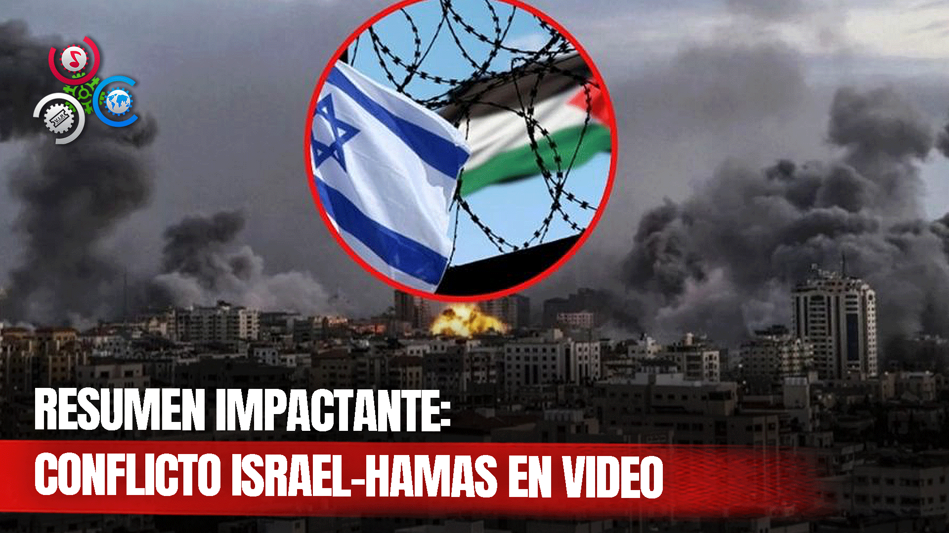 Resumen En Video De La Guerra Israel – Hamas: Noticias Del 11 De Julio De 2024