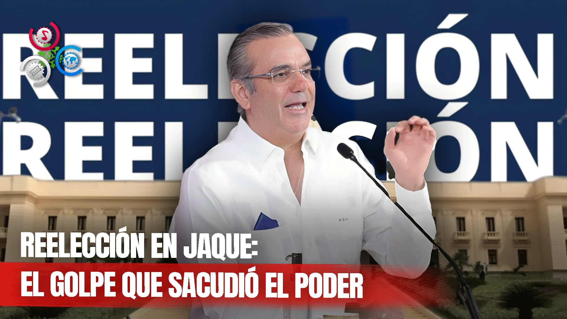 Dos Minutos: Golpe A La Reelección