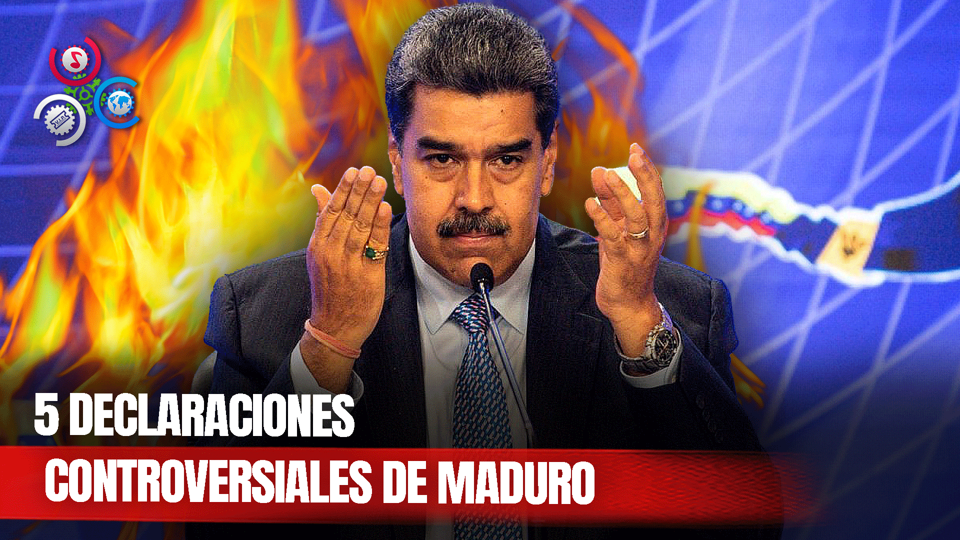 Estas Han Sido 5 Declaraciones De Maduro Que Han Dado Mucho De Que Hablar