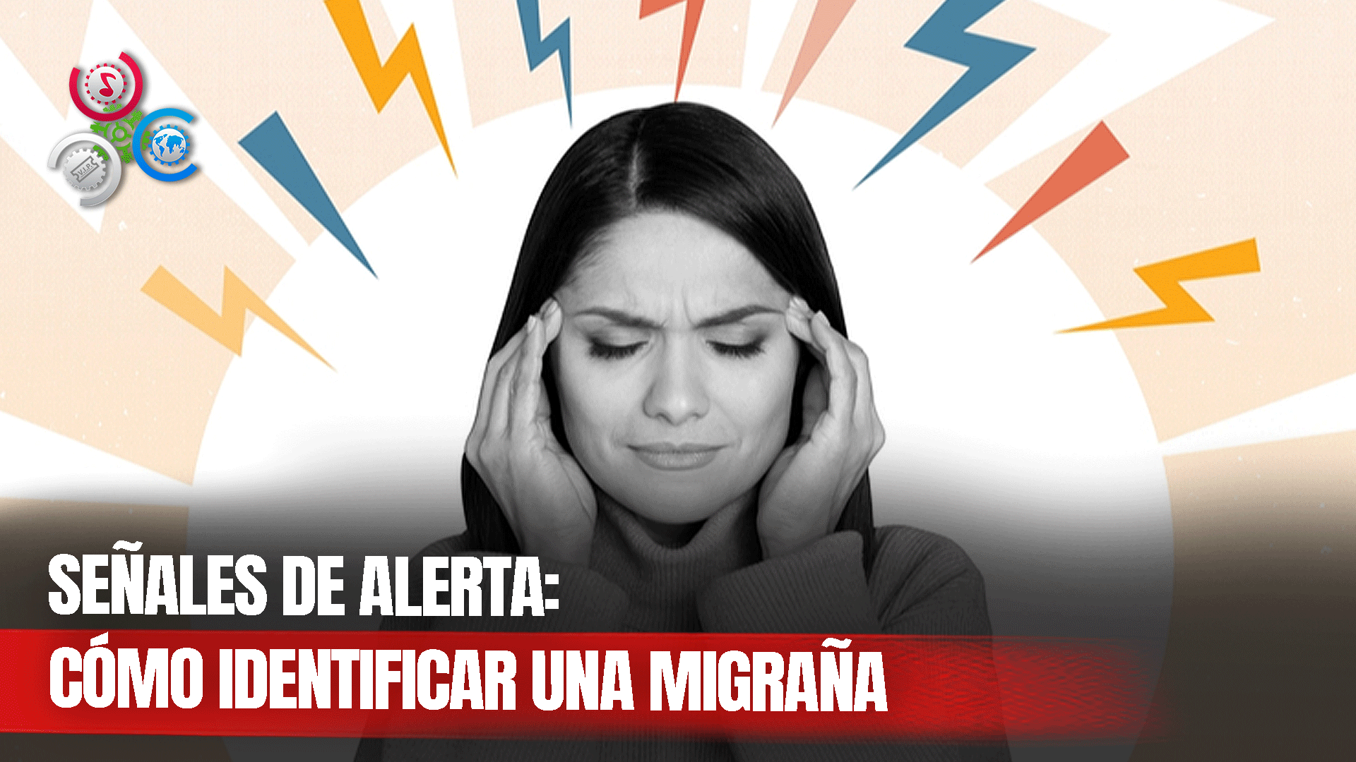 Cambios Sutiles Que Advierten De Una Migraña