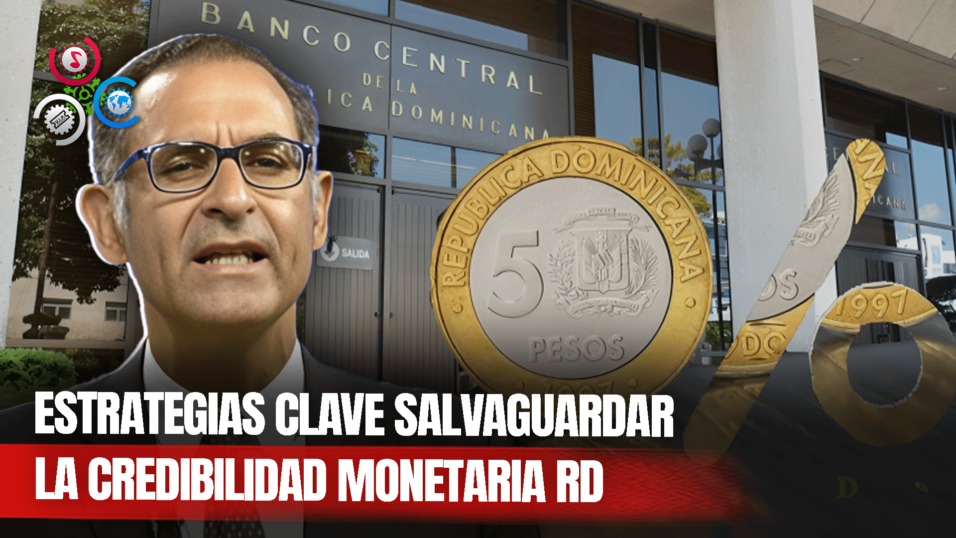 Comentario Económico: Lecciones Para Mantener La Credibilidad Monetaria