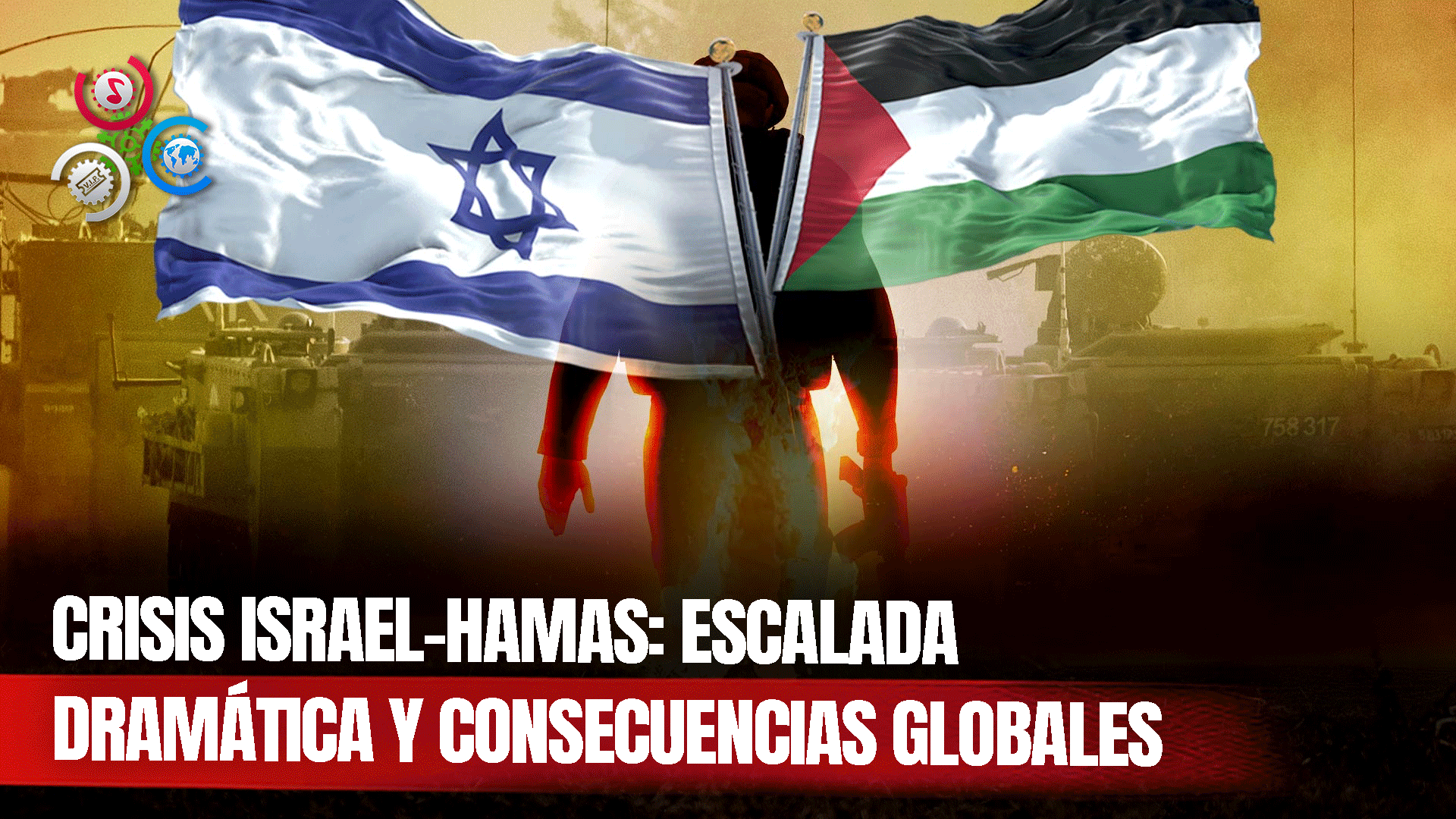 Resumen En Video De La Guerra Israel – Hamas: Noticias Del 24 De Julio De 2024