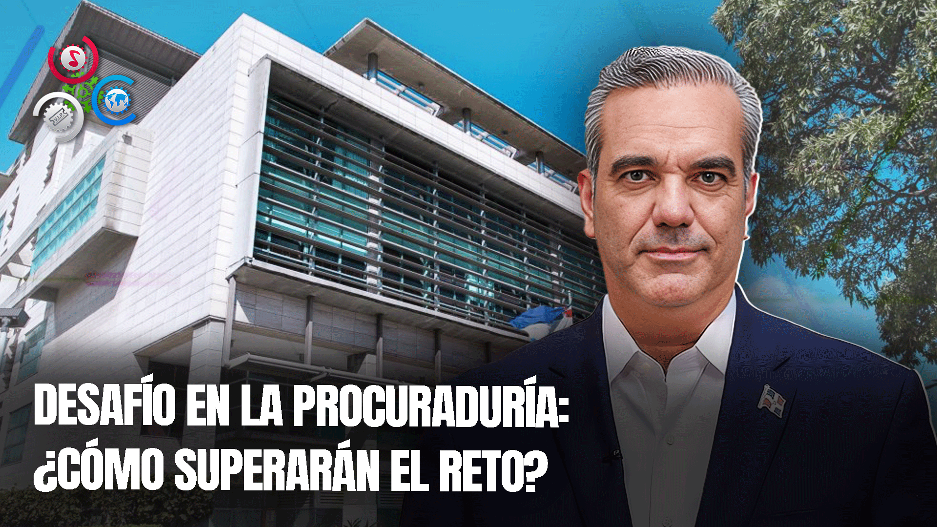 Dos Minutos: Reto En La Procuraduría