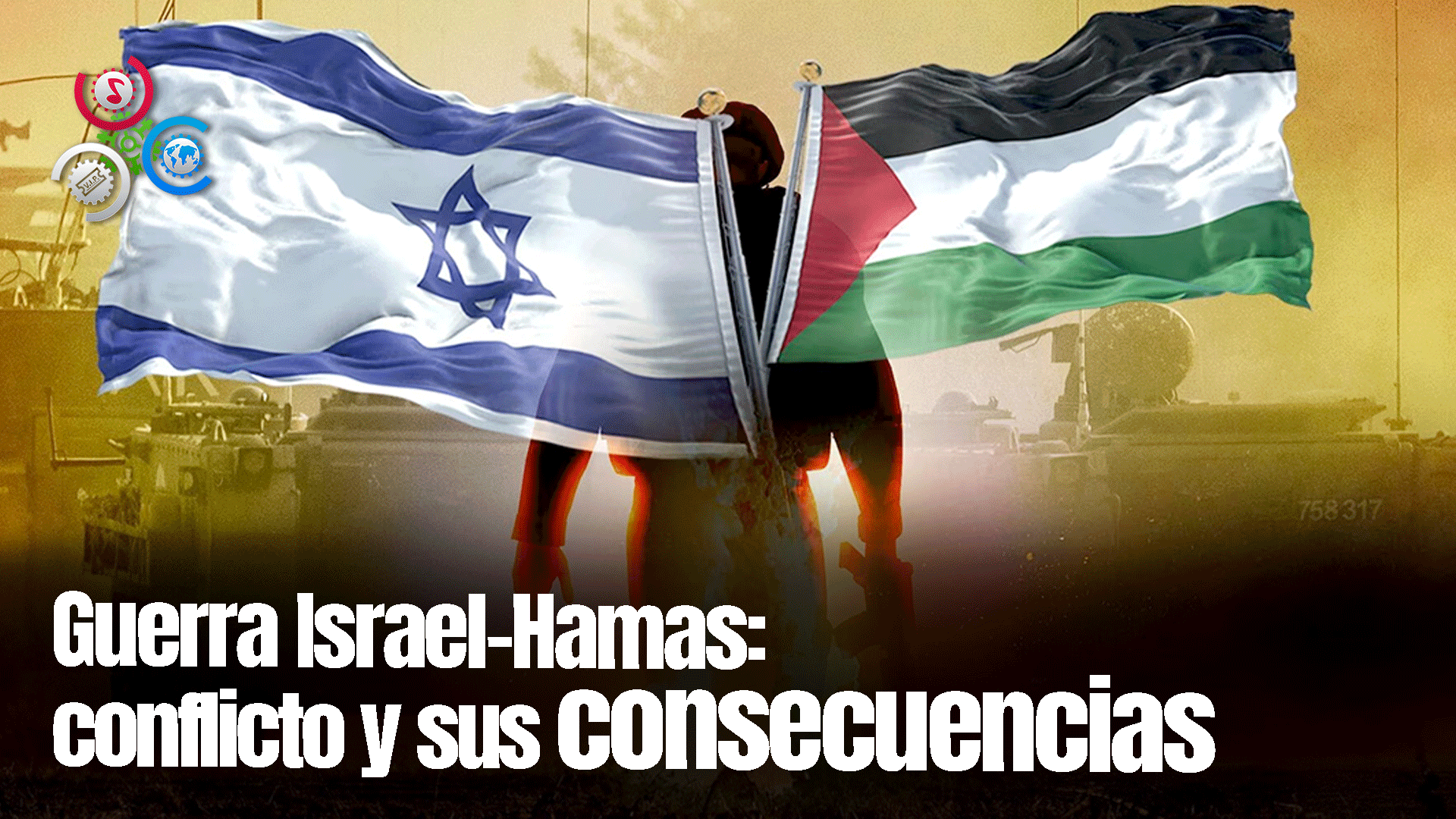 Resumen En Video De La Guerra Israel – Hamas: Noticias Del 7 De Agosto De 2024