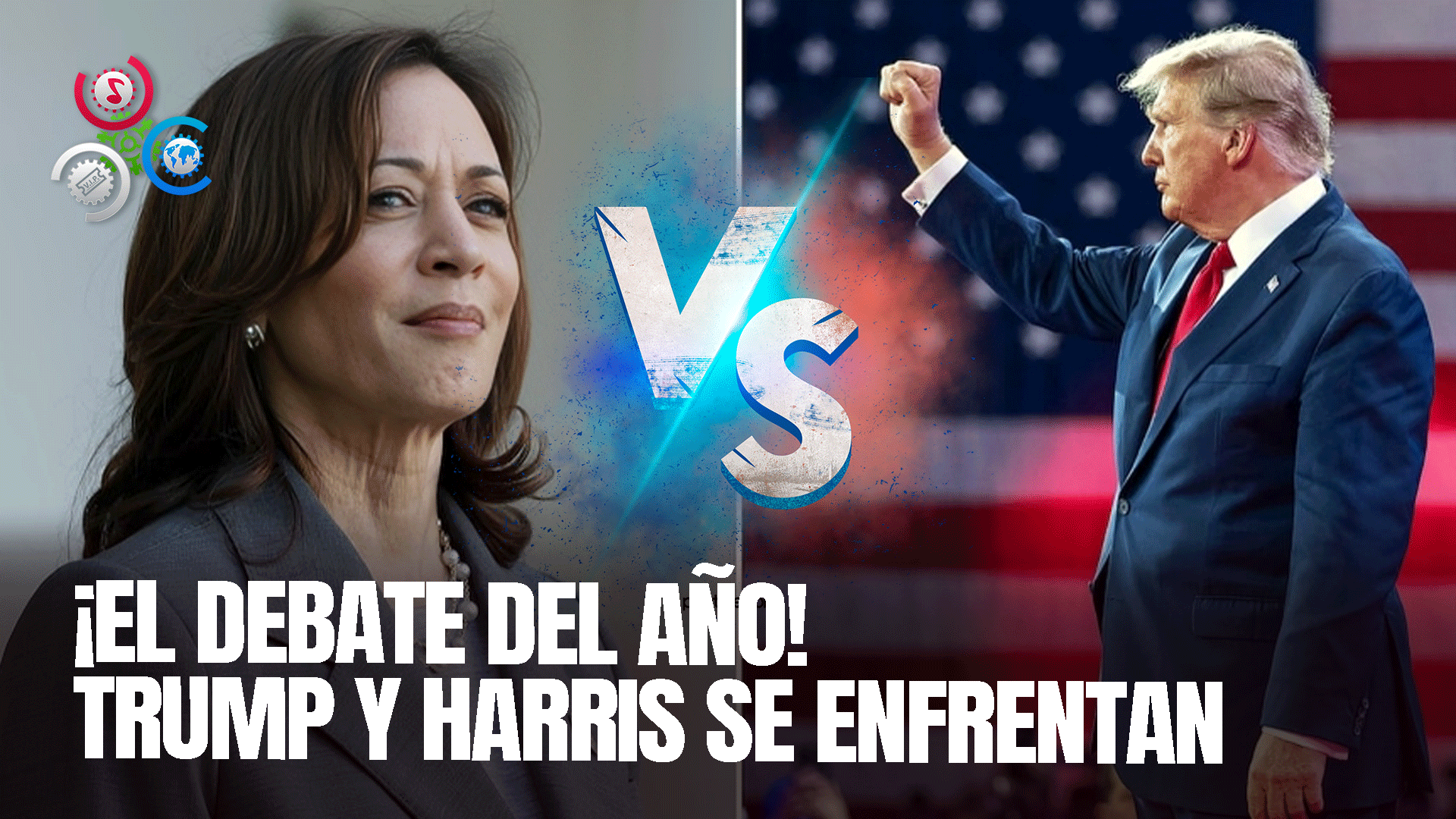 Trump Y Harris Acuerdan Un Debate El 10 De Septiembre: Las Noticias Más Importantes En Cinco Minutos