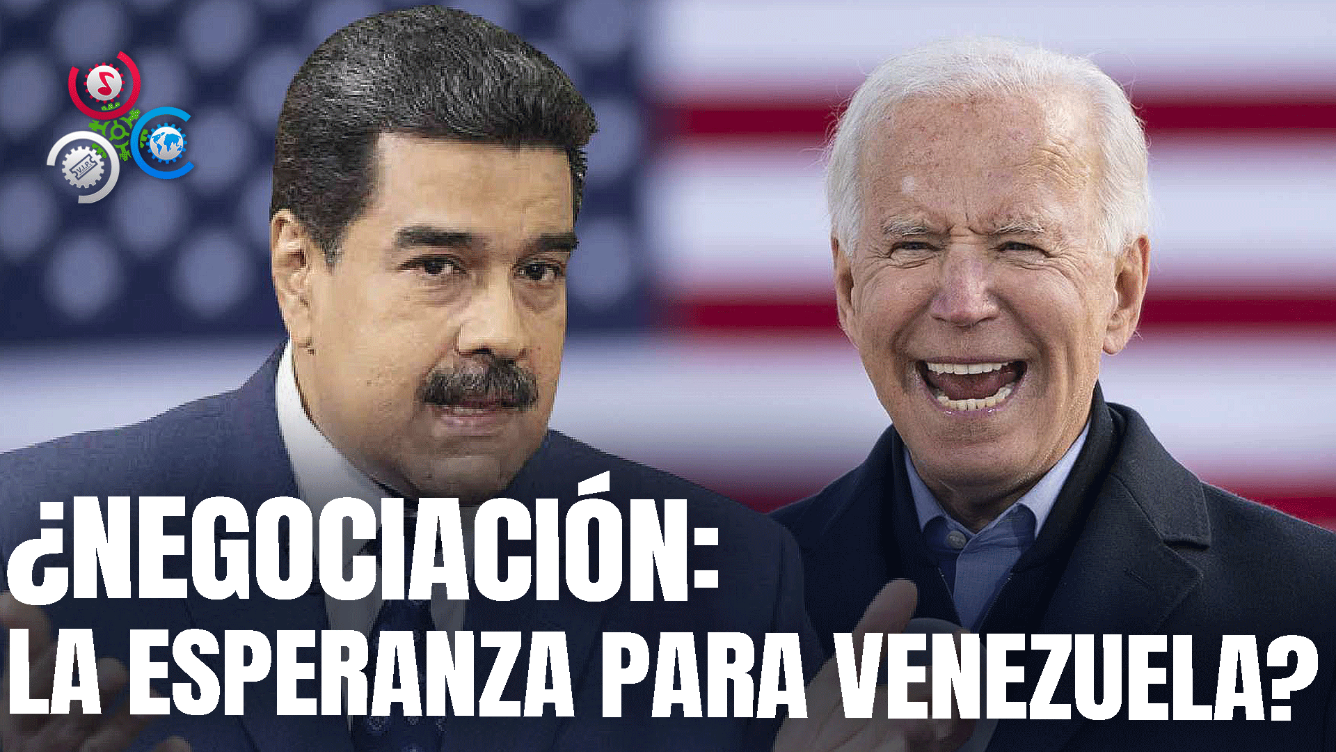 ¿Puede Una Negociación Acabar Con La Crisis Postelectoral En Venezuela?