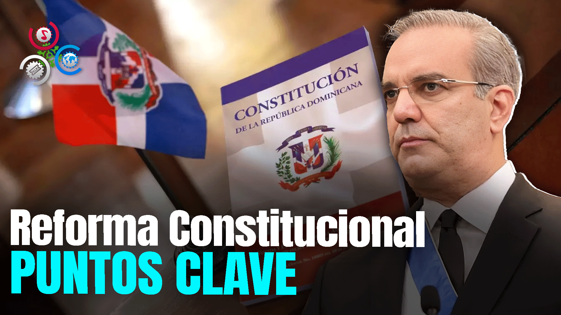 Dos Minutos: Reforma Constitucional