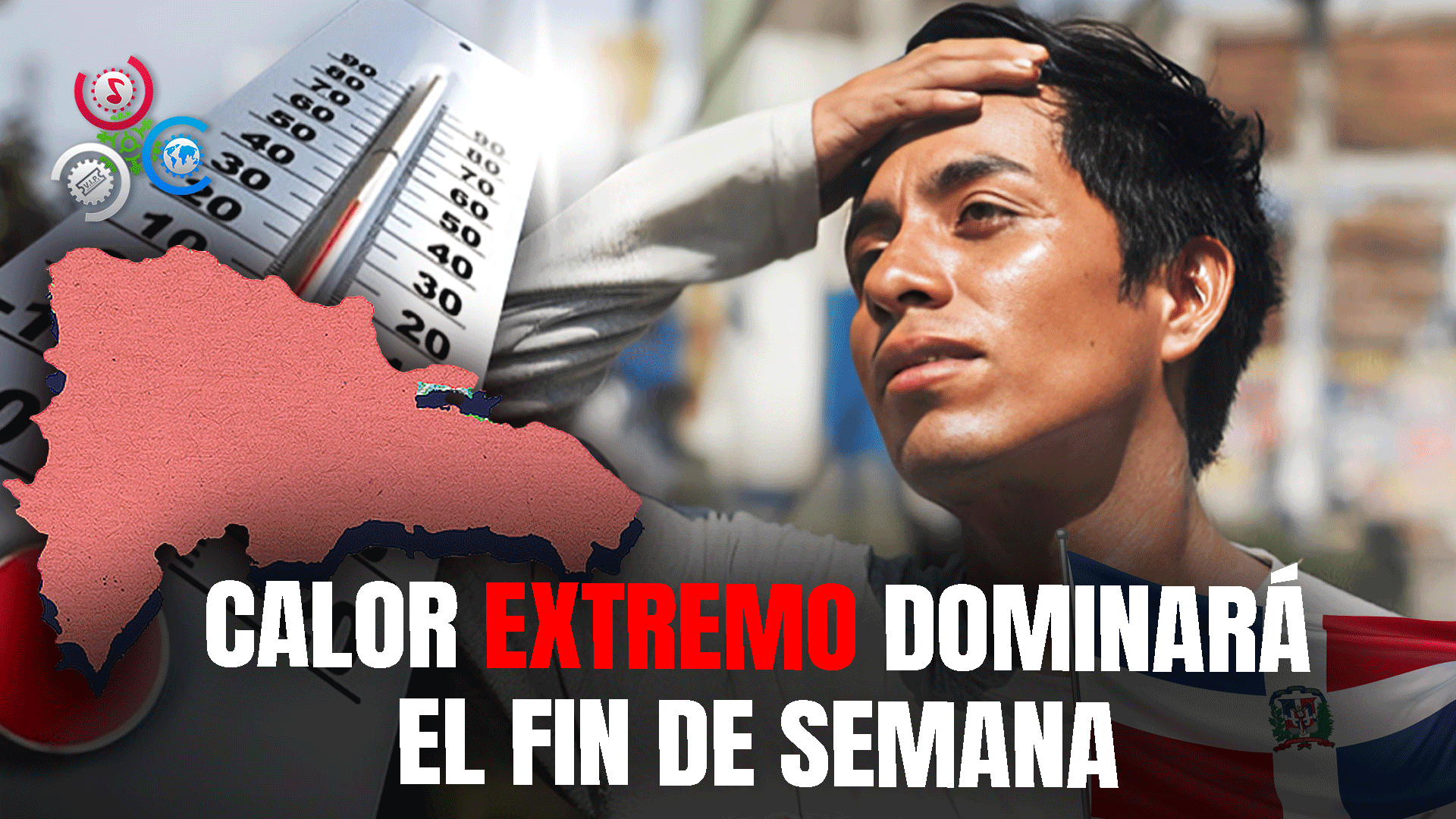 Temperaturas Continuarán Calurosas Durante El Resto Del Fin De Semana