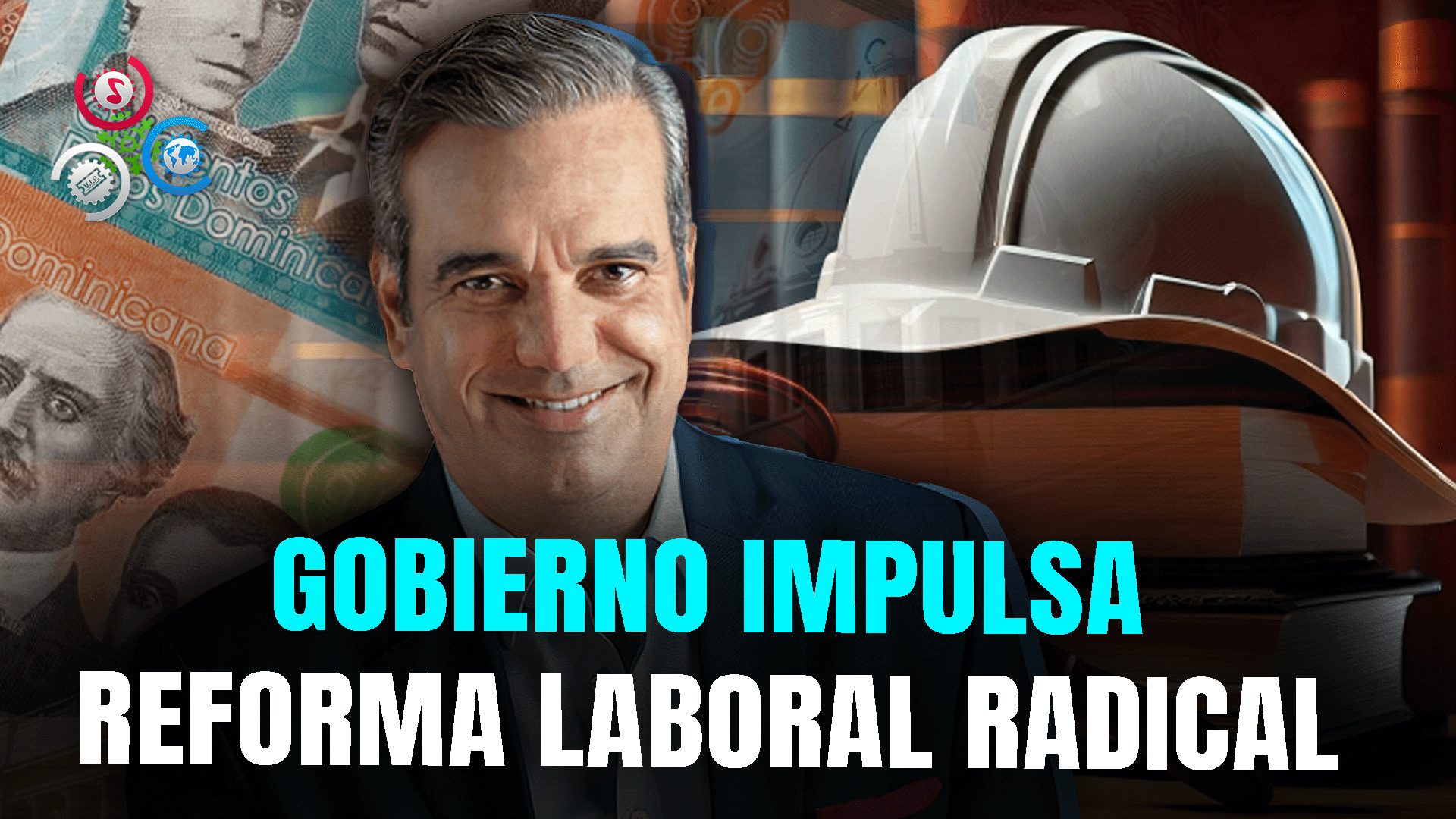 Gobierno Plantea Propuesta De Reforma Laboral
