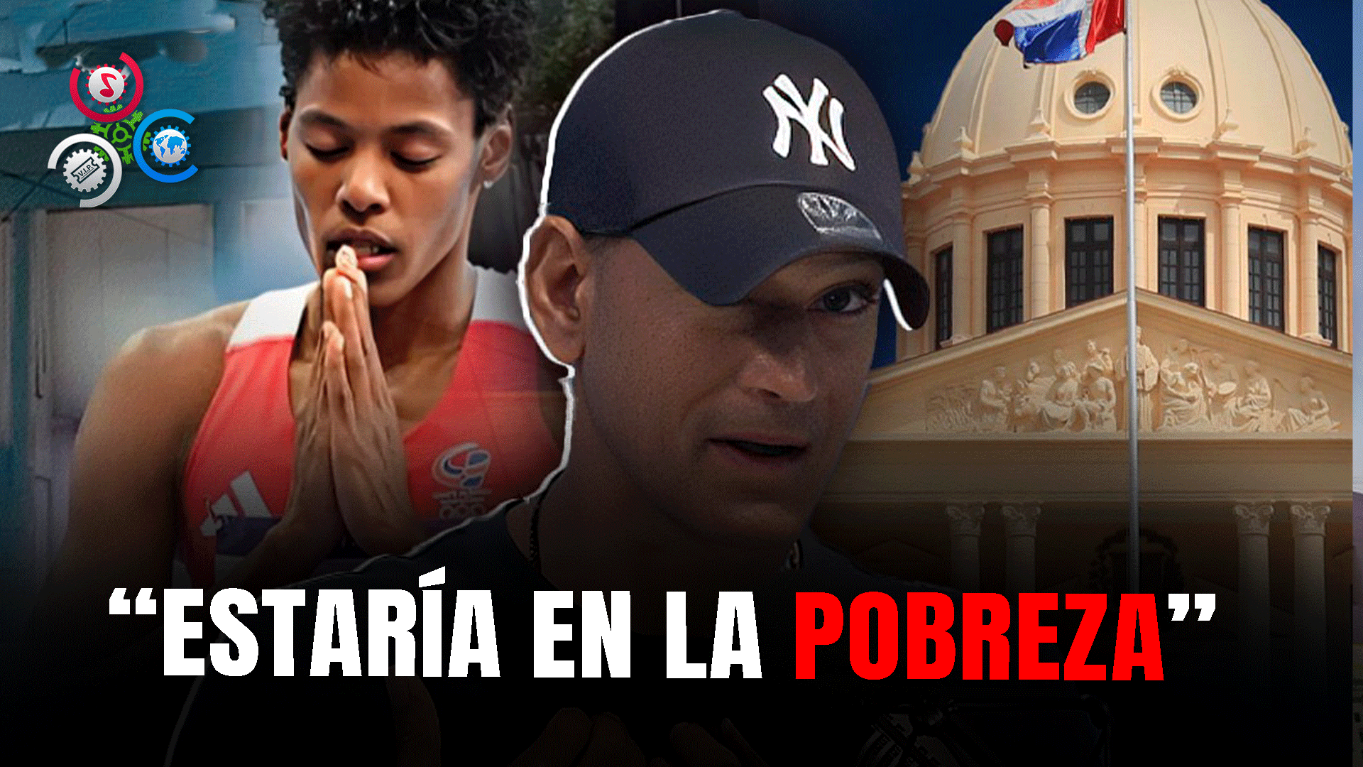 Laluz Asegura Que Marileidy “estuviera Viviendo En La Pobreza” Si No Fuera Por Gobierno