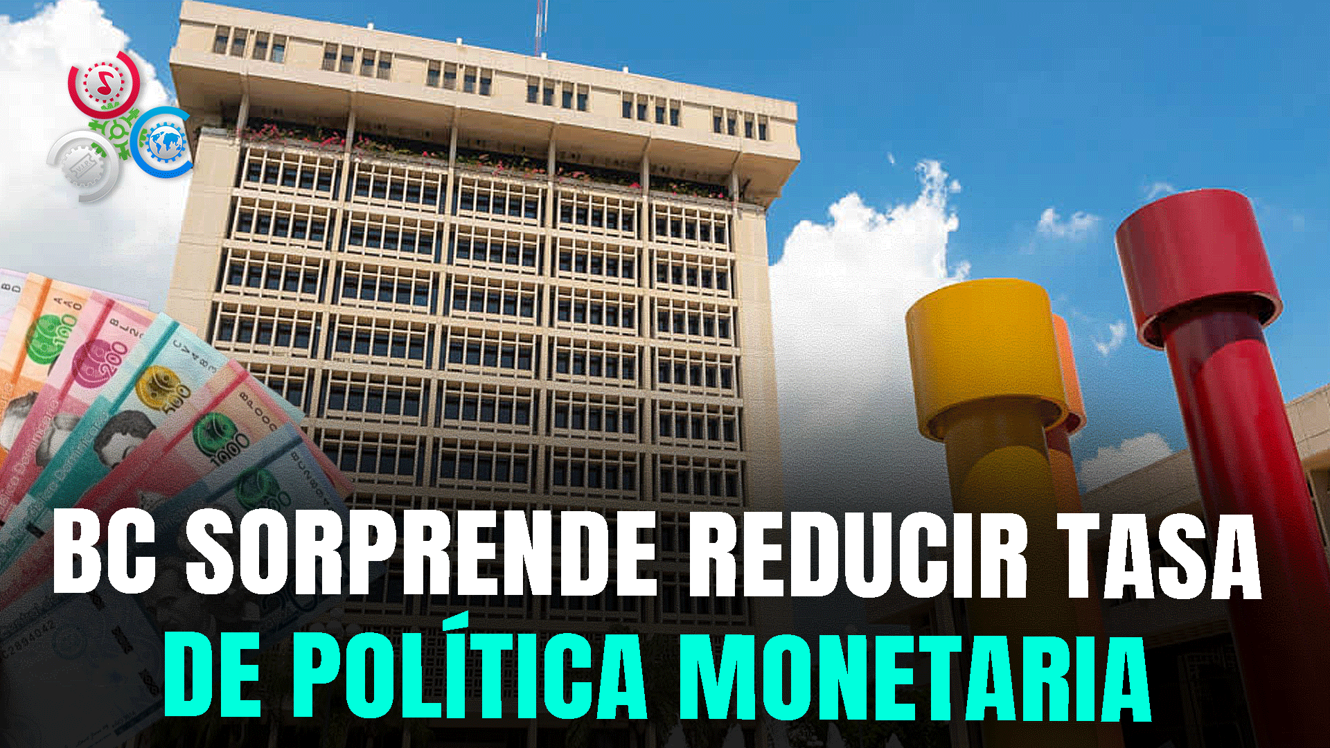 Apagones, Puntos Y Posibilidades