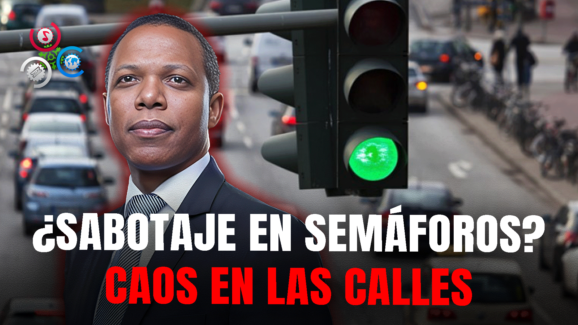 Semáforos, Sabotaje Y Bono