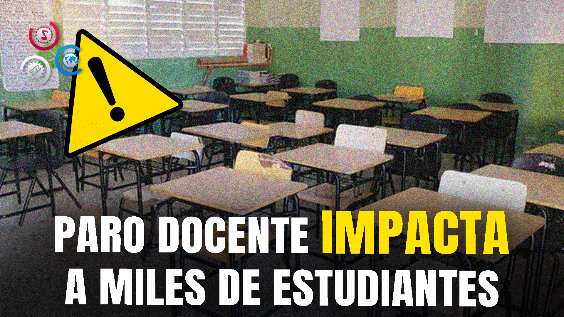 Escolar, Almuerzo Y Sector