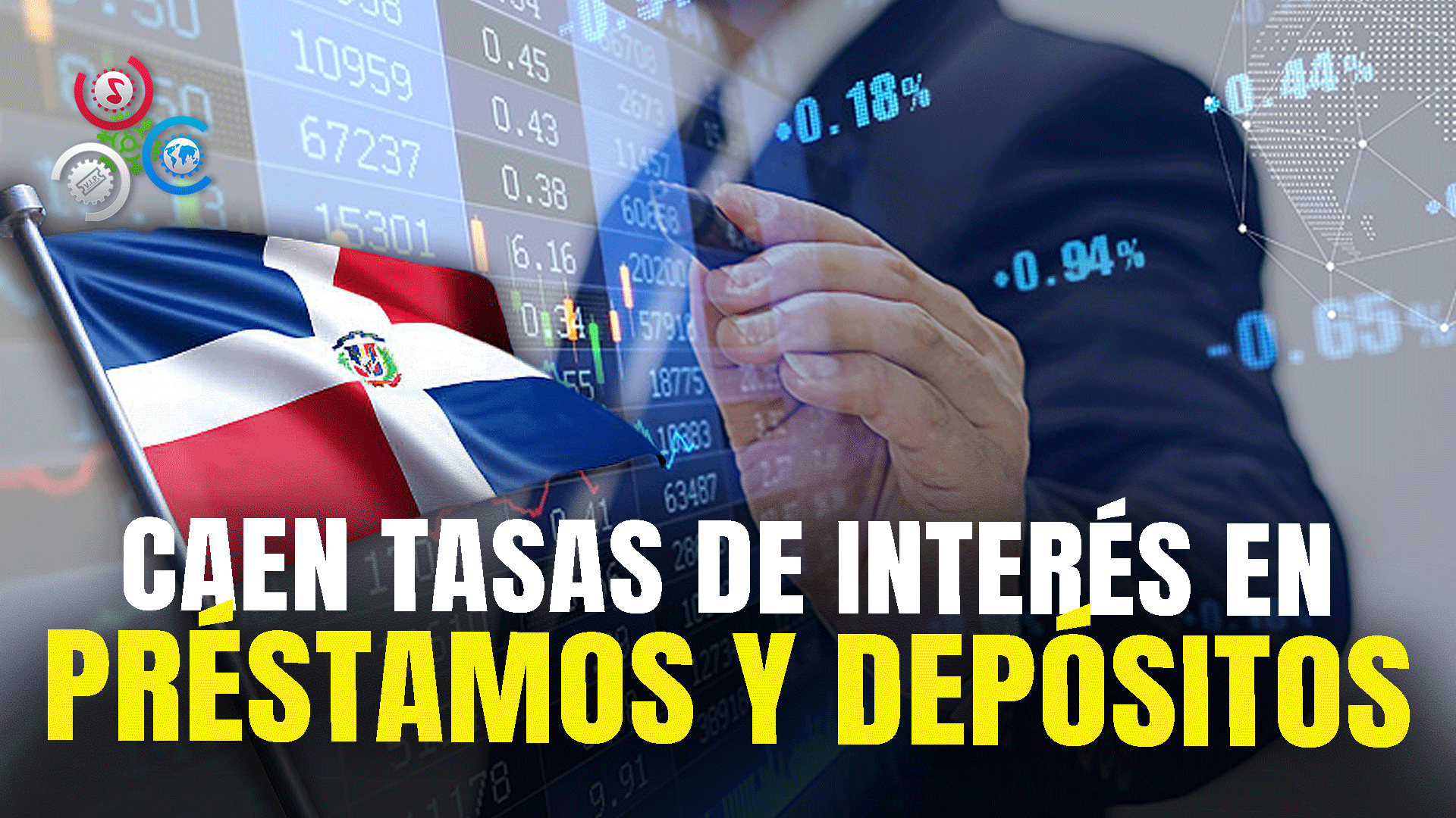 Intereses Por Préstamos Y Depósitos Bajarán En Próximos Meses