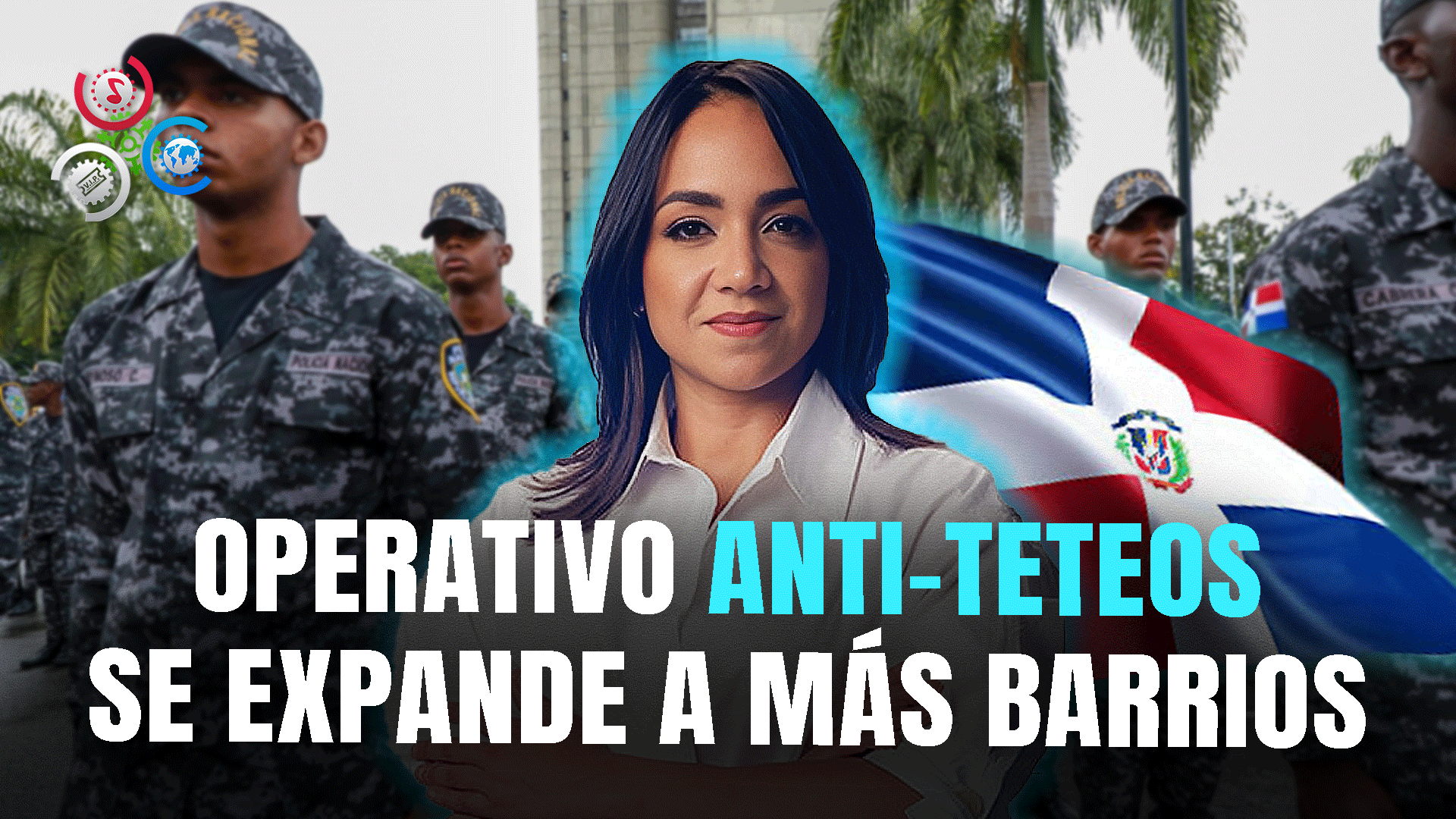 Venezuela, Presentación Y Reducción