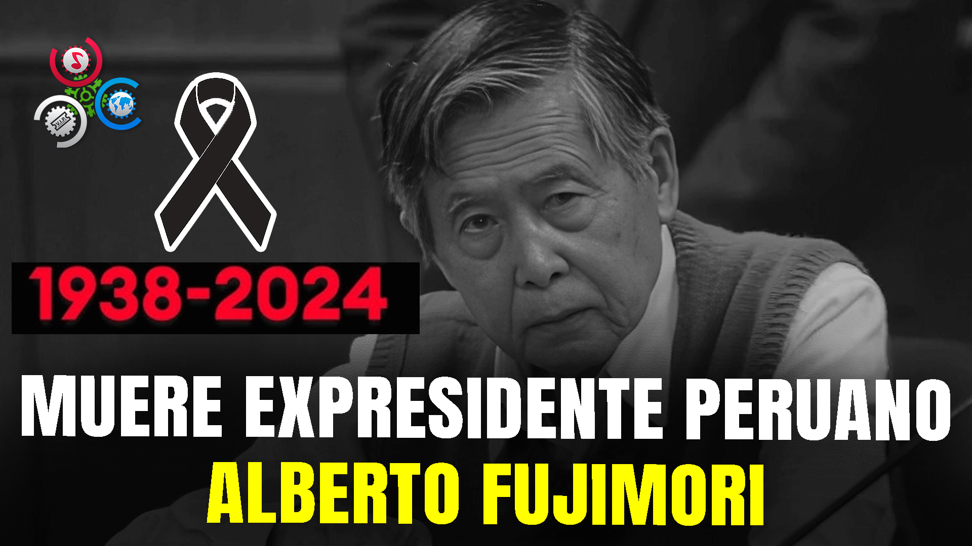 Muere El Expresidente Peruano Alberto Fujimori