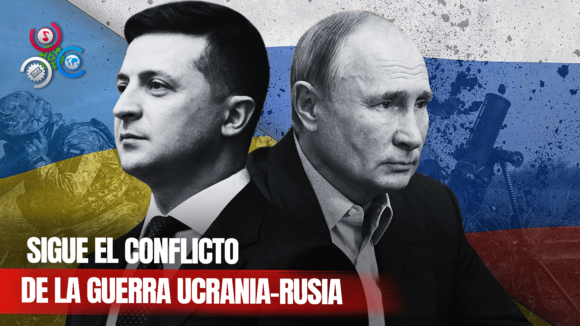 Resumen En Video De La Guerra Ucrania – Rusia: Noticias De La Semana 30 Mayo – 6 Junio, 2024